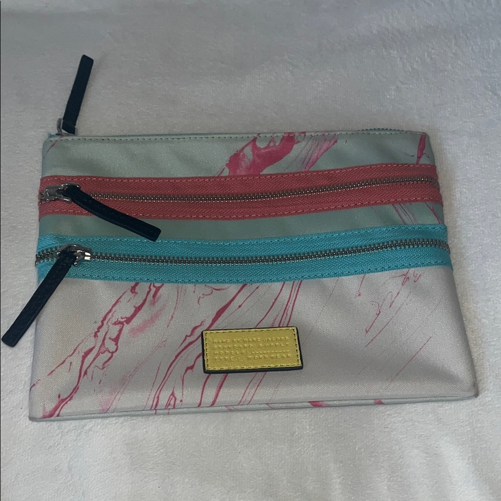 Marc By Marc Jacobs Multi-Color Women's Pouch
